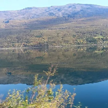 Casa vacanze Utsikten I