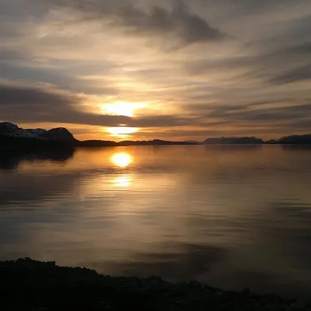 Casa vacanze Utsikten I *