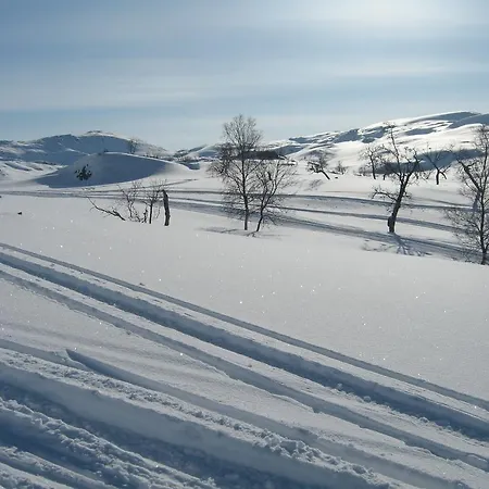 Casa vacanze Utsikten I Bakkeby