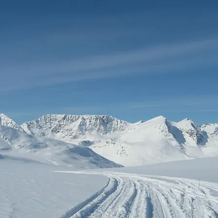 Casa vacanze Utsikten I *