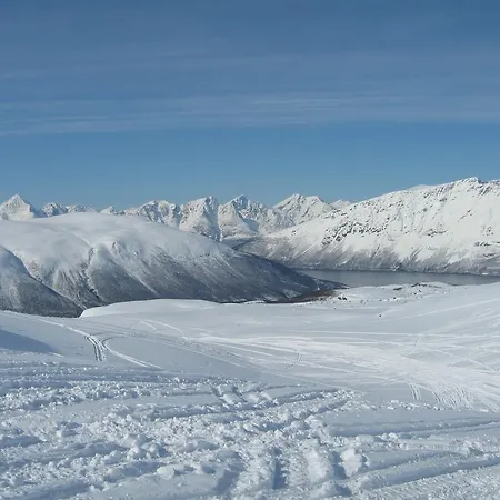 Utsikten I