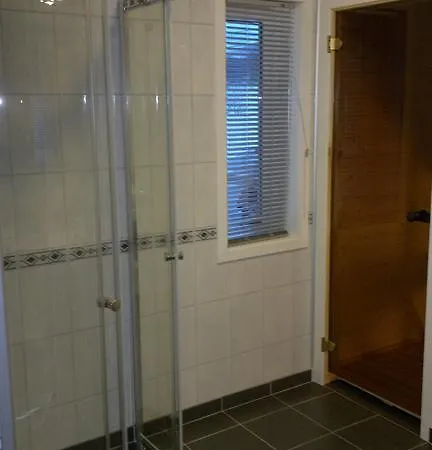 Casa vacanze Utsikten I Bakkeby