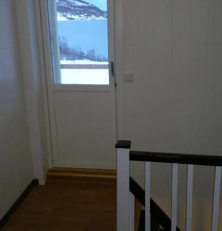 Casa vacanze Utsikten I