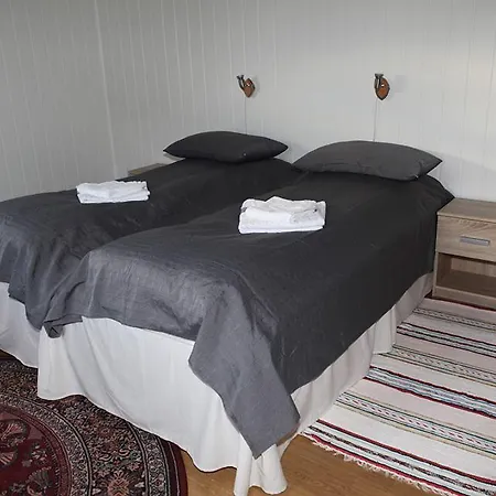 Casa vacanze Utsikten I