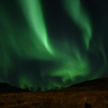 Casa vacanze Utsikten I Bakkeby