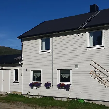 Utsikten I Casa vacanze *