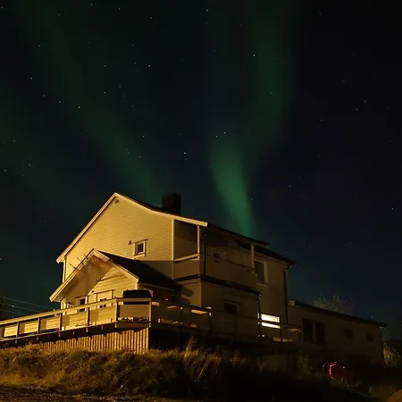 Casa vacanze Utsikten I Bakkeby