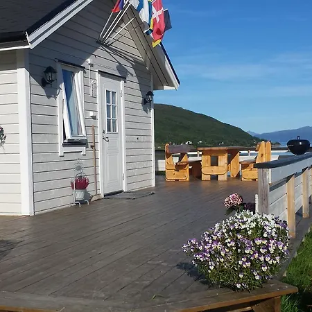 Utsikten I Casa vacanze