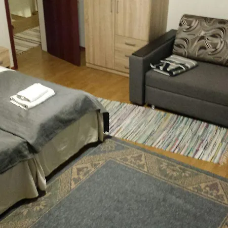 Casa vacanze Utsikten I