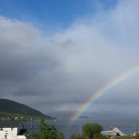 Utsikten I Casa vacanze