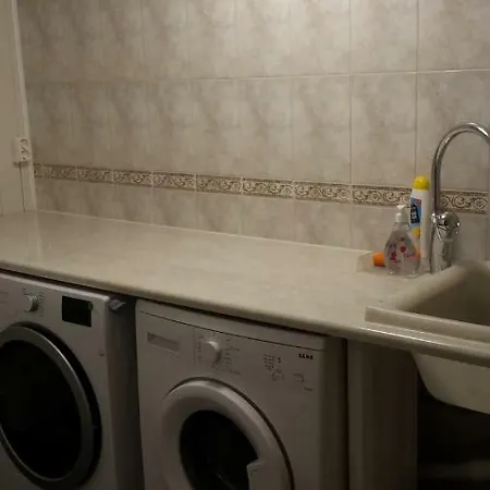 Casa vacanze Utsikten I Bakkeby