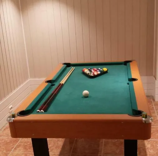 Utsikten I * Bakkeby