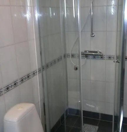 Utsikten I Bakkeby