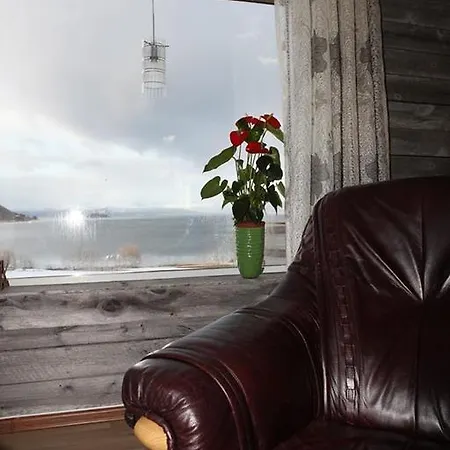 Utsikten I Bakkeby