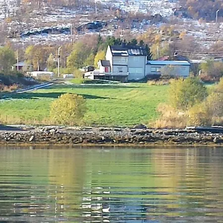Holiday home Utsikten I *