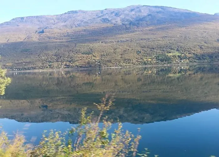 Holiday home Utsikten I