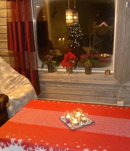 Holiday home Utsikten I