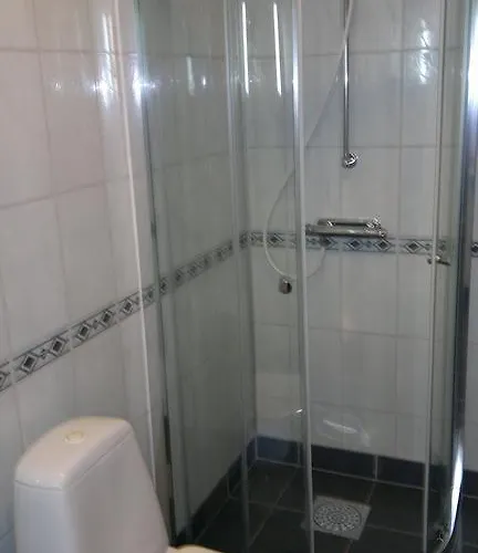 Utsikten I Bakkeby