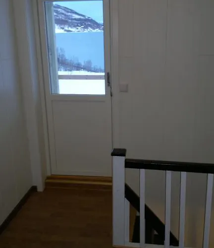 Holiday home Utsikten I