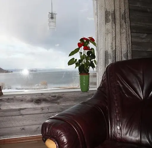 Utsikten I Bakkeby