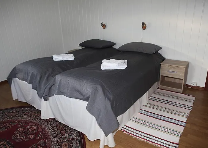 Holiday home Utsikten I